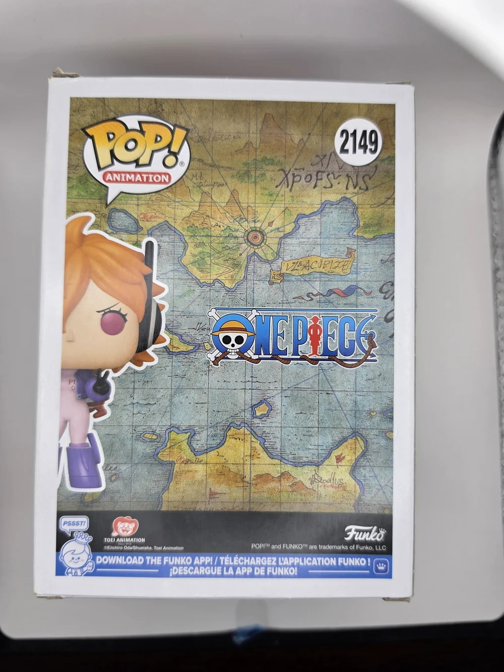 Funko pop lilith